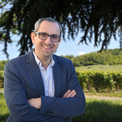 Romain Renaud